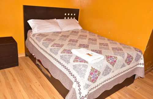 Uyuni Hotel | Hostal Sin Fronteras