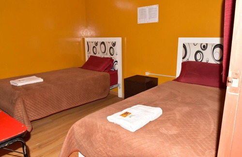 Uyuni Hotel | Hostal Sin Fronteras