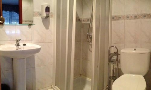 Leon Casa | Hostal Sol Naciente