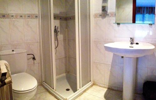 Leon Casa | Hostal Sol Naciente
