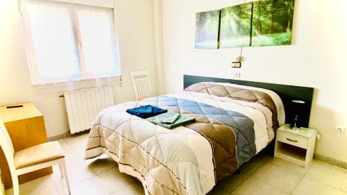 Leon Casa | Hostal Sol Naciente