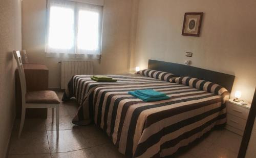 Leon Casa | Hostal Sol Naciente
