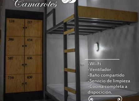 Santa Ana Casa | Hostal Sole