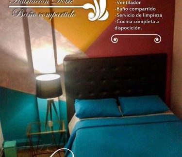 Santa Ana Casa | Hostal Sole