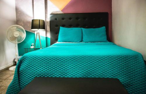 Santa Ana Casa | Hostal Sole
