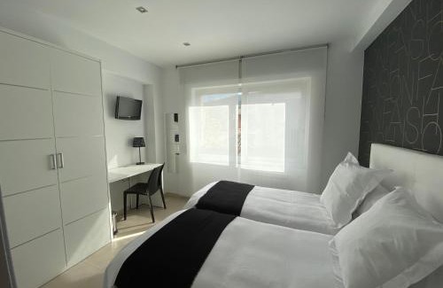 Suria Casa | Hostal Somnis