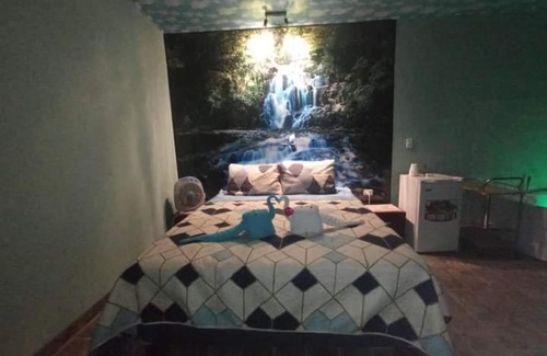 Archidona Cama Y Desayuno | HOSTAL SPA ÑUSTA YAKU