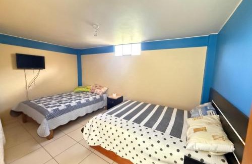 Tinco Casa | Hostal Suarez
