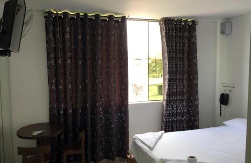 Lince Hotel | Hostal Sueños