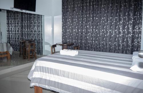 Lince Hotel | Hostal Sueños