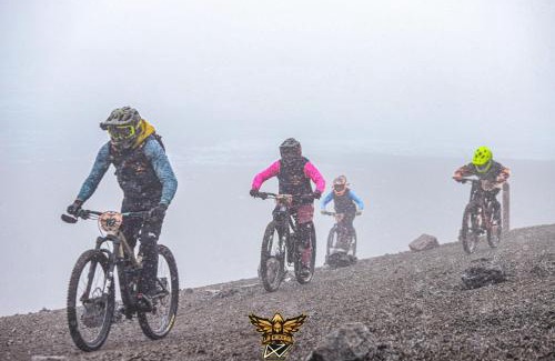 Chimborazo Province Casa | Hostal Sumak Samyra