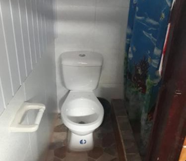 Puerto Narino Casa | Hostal tachiwa