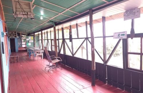 Puerto Narino Casa | Hostal tachiwa
