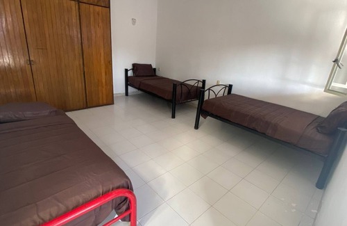 Tequila Casa | Hostal Tequila