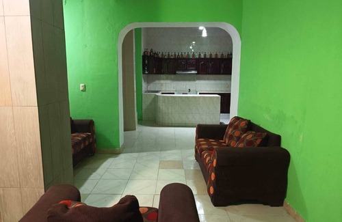 Tequila Casa | Hostal Tequila
