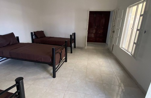 Tequila Casa | Hostal Tequila