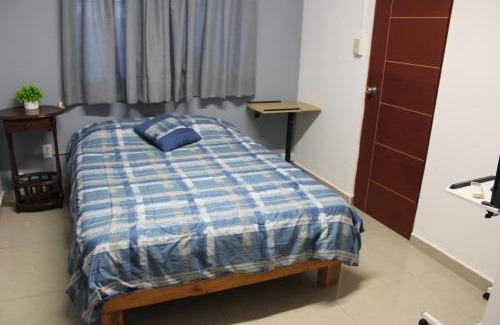Ciudad Madero Casa | Hostal TO3