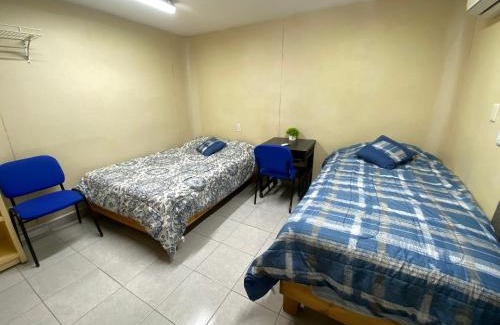 Ciudad Madero Casa | Hostal TO3