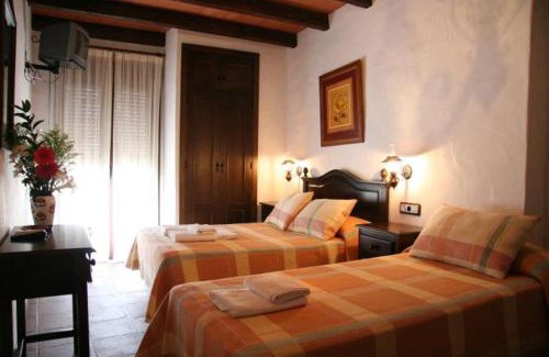 Conil de la Frontera City Center Casa | Hostal Torre de Guzmán