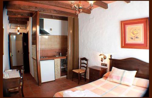 Conil de la Frontera City Center Casa | Hostal Torre de Guzmán