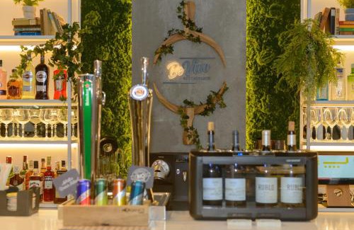 Torrejon de Ardoz Casa | Hostal Torrejón