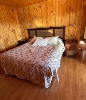 Pelluhue Cama Y Desayuno | Hostal Tregualemu
