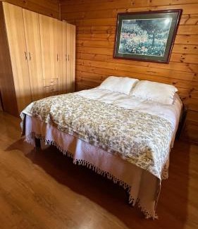 Pelluhue Cama Y Desayuno | Hostal Tregualemu