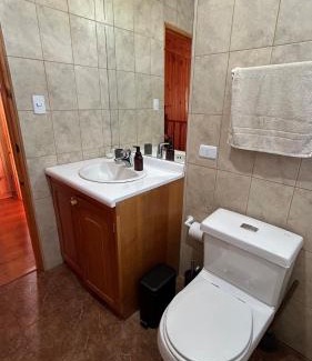 Pelluhue Cama Y Desayuno | Hostal Tregualemu