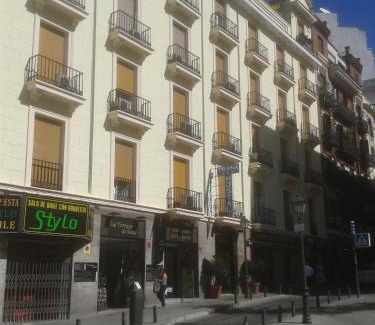 Sol Casa | Hostal Triana