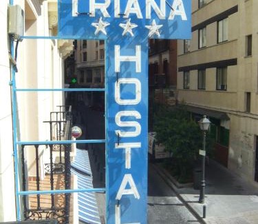 Sol Casa | Hostal Triana