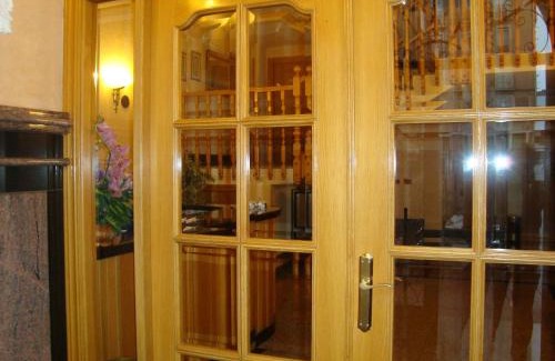Benavente Casa | Hostal Universal