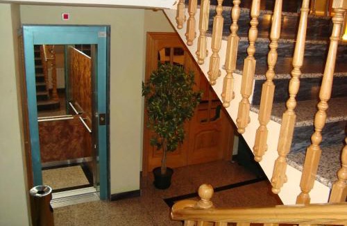 Benavente Casa | Hostal Universal