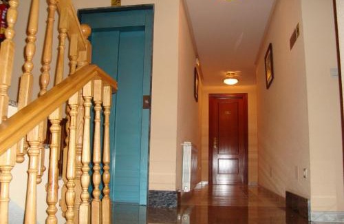 Benavente Casa | Hostal Universal