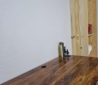 Quesada Casa | Hostal Urbano