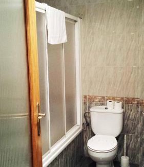 Valdepenas Casa | Hostal Valdepeñas by Bossh! Hotels