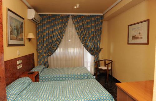 Azagra Casa | Hostal Venecia