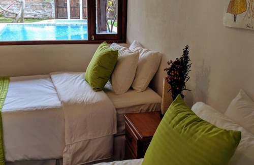 Yaruqui Cama Y Desayuno | Hostal Venus de Valdivia