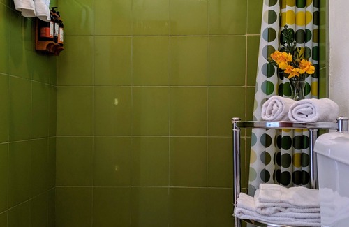 Yaruqui Cama Y Desayuno | Hostal Venus de Valdivia