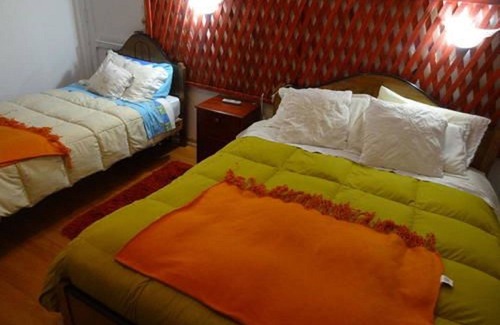 Santa Cruz Cama Y Desayuno | Hostal Vida 2000