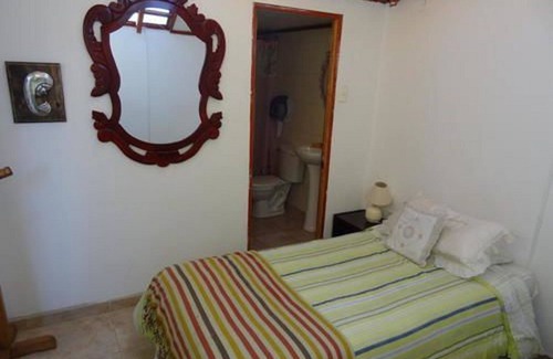 Santa Cruz Cama Y Desayuno | Hostal Vida 2000