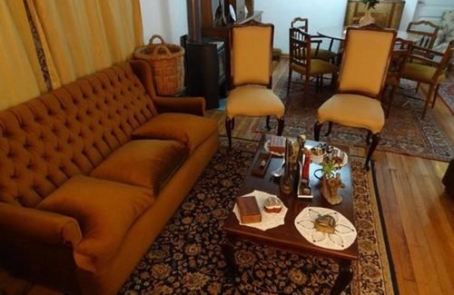 Santa Cruz Cama Y Desayuno | Hostal Vida 2000