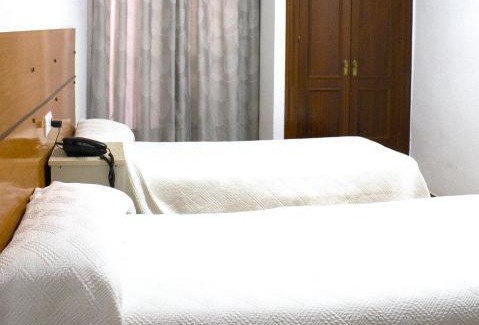 Chiclana de la Frontera Casa | Hostal Villa