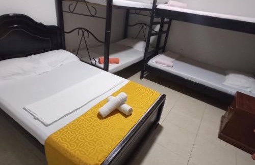 Villavieja Casa | Hostal Villa del Río Las Brisas