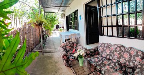Villavieja Casa | Hostal Villa del Río Las Brisas
