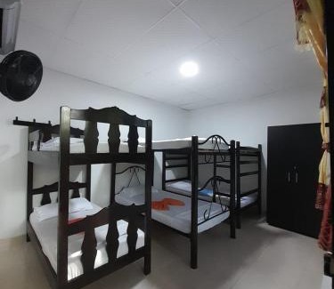 Villavieja Casa | Hostal Villa del Río Las Brisas