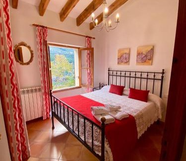 Deia Casa | Hostal Villa Verde-Adults Only