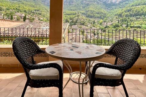 Deia Casa | Hostal Villa Verde-Adults Only