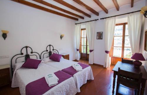 Deia Casa | Hostal Villa Verde-Adults Only