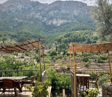 Deia Casa | Hostal Villa Verde-Adults Only