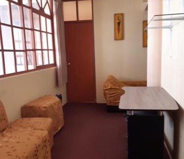 Puno Casa | Hostal Vista al Lago Titicaca Puno